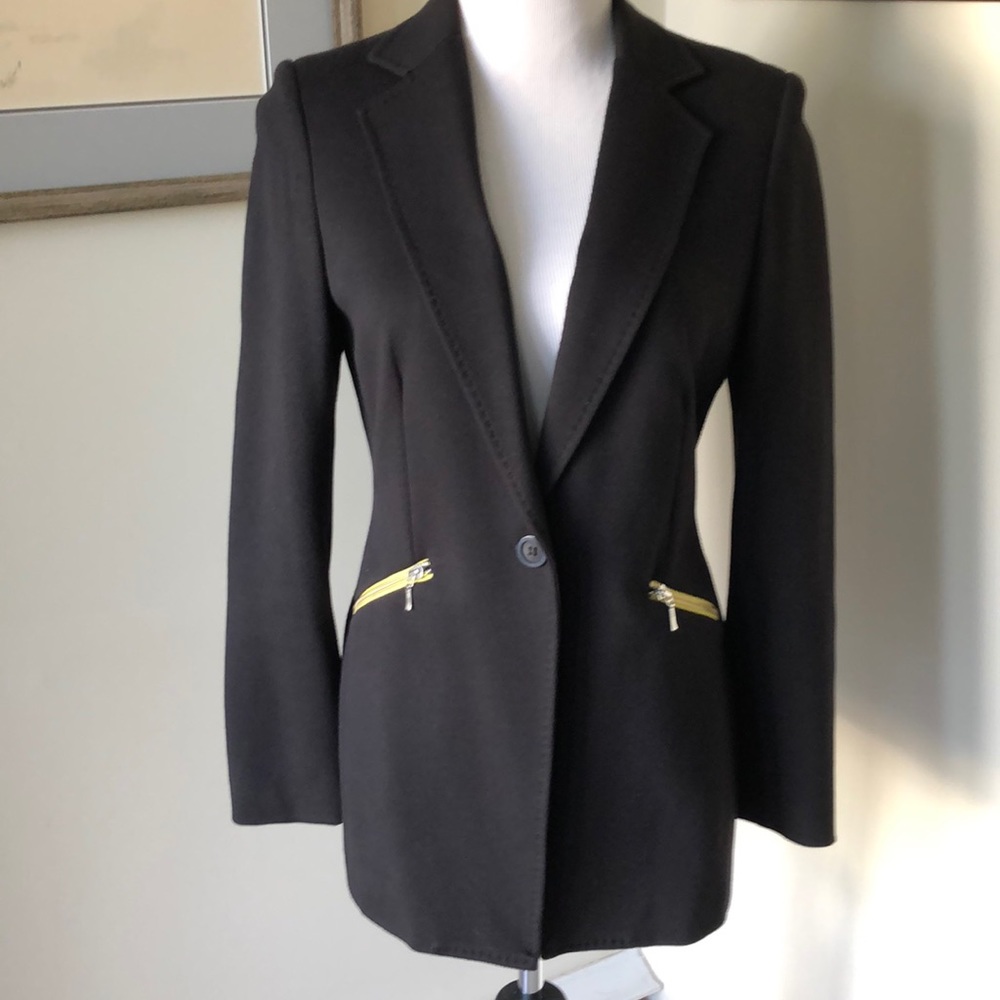 Inc Blazer!